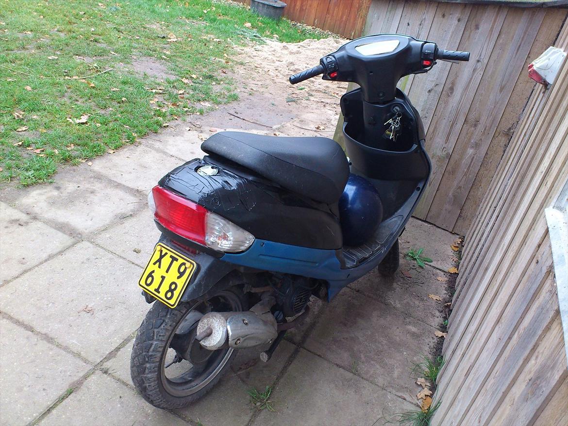 Giantco sprint  (skrotet) billede 13