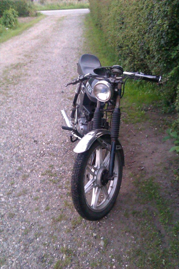Puch Monza billede 3
