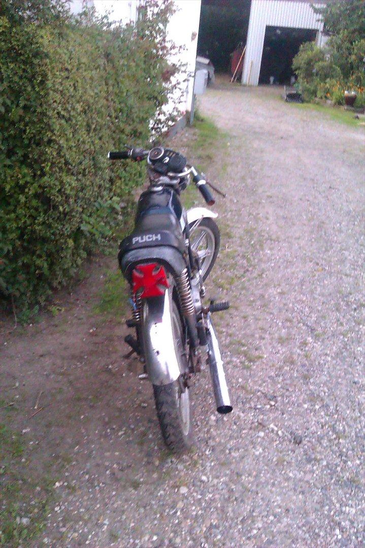 Puch Monza billede 4