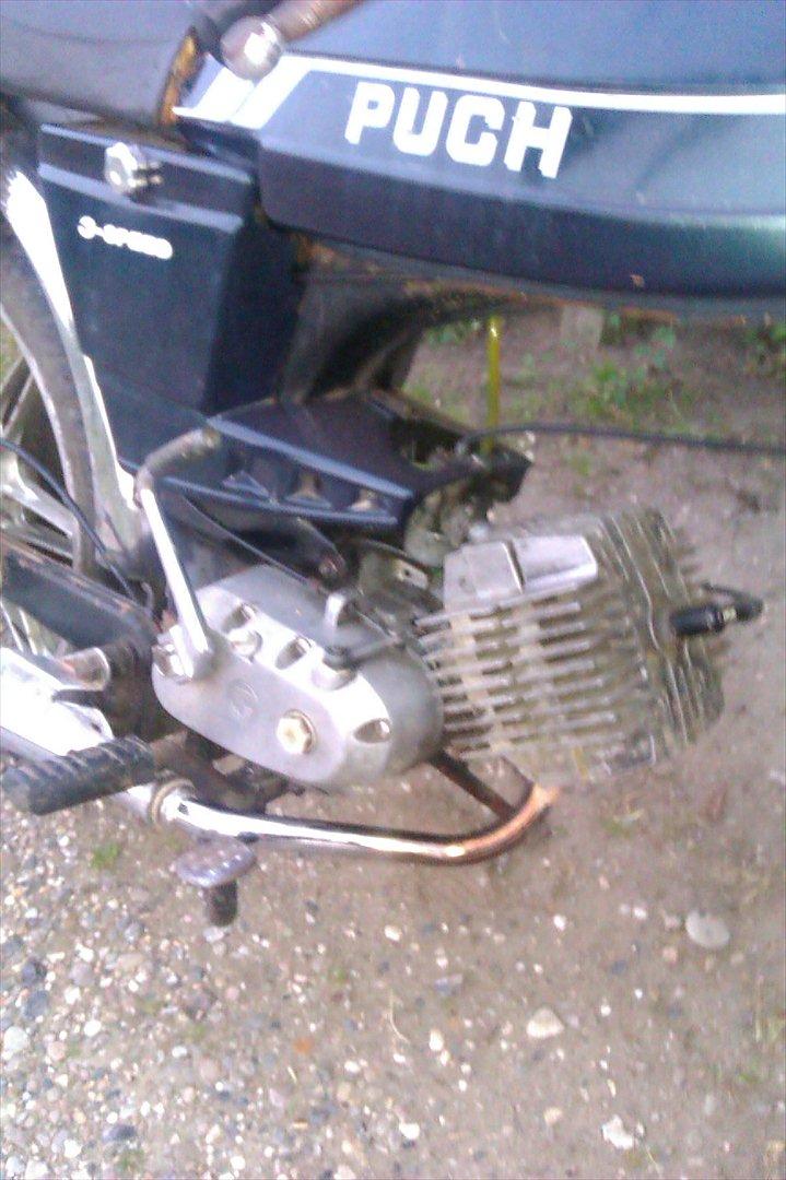 Puch Monza billede 2