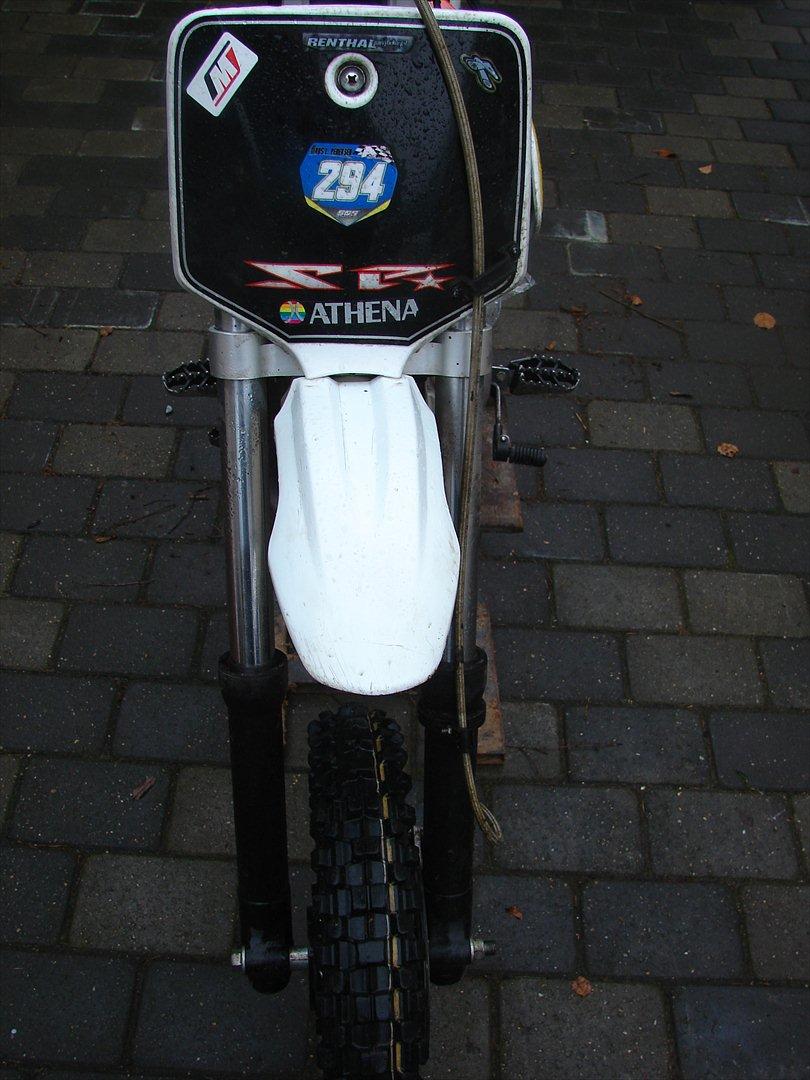 Pitpro pitbike minibike 125 cc olie kølet stjålet billede 19