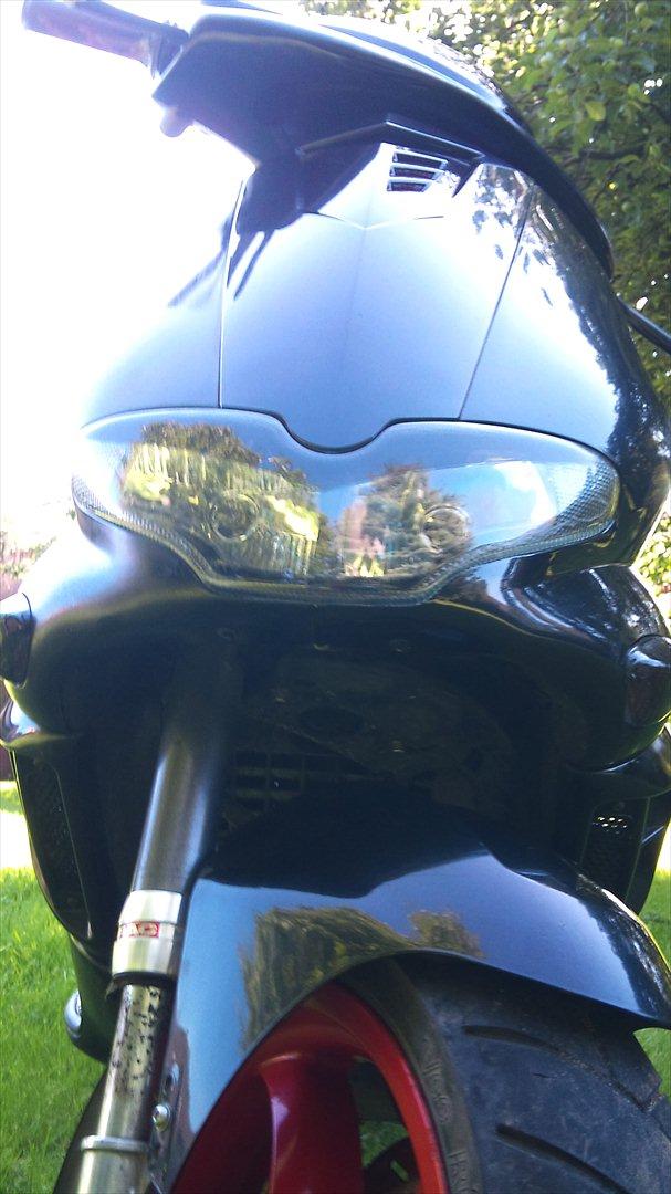 Gilera Runner AC-DD billede 1