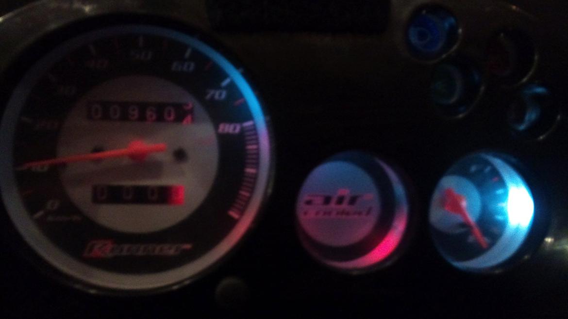 Gilera Runner AC-DD billede 3