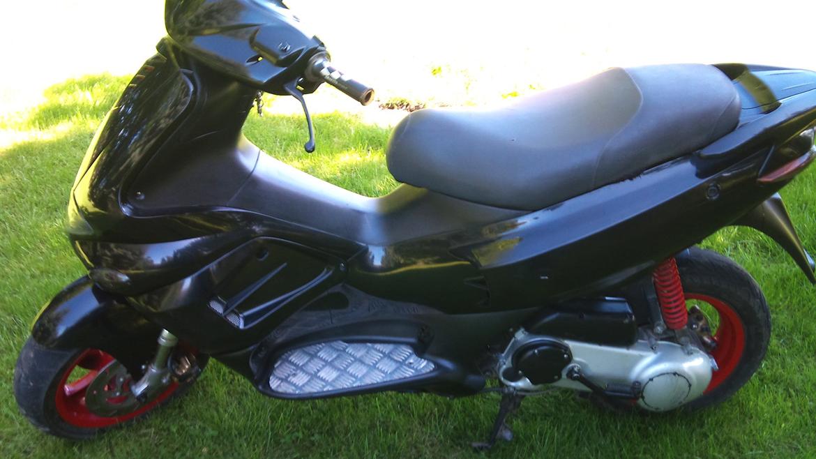 Gilera Runner AC-DD billede 7