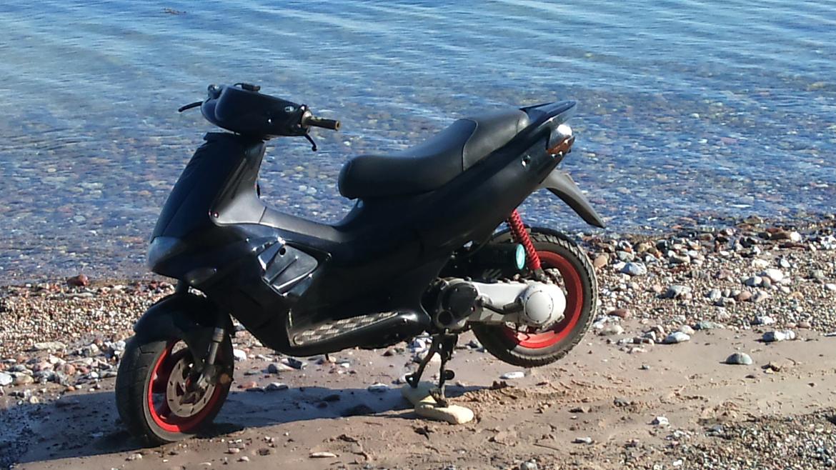 Gilera Runner AC-DD billede 9