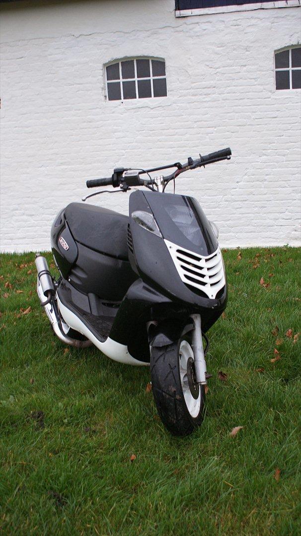 Aprilia Sonic AC billede 1