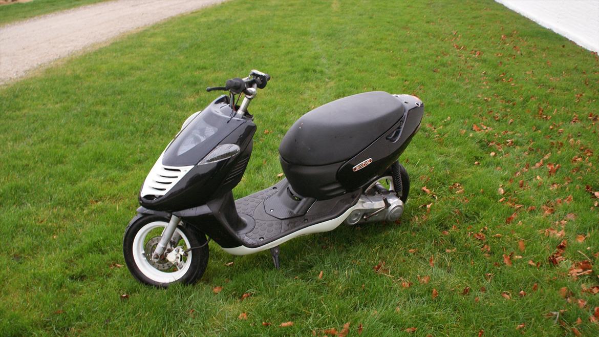 Aprilia Sonic AC billede 3