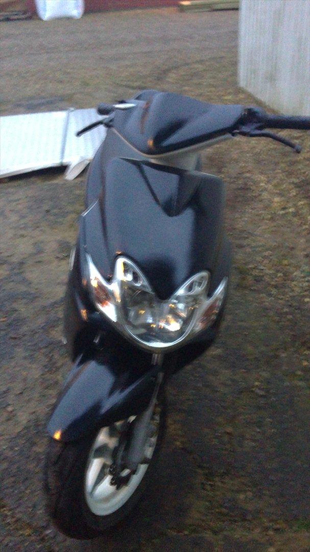 Yamaha Jog R (  Olga  ) billede 6