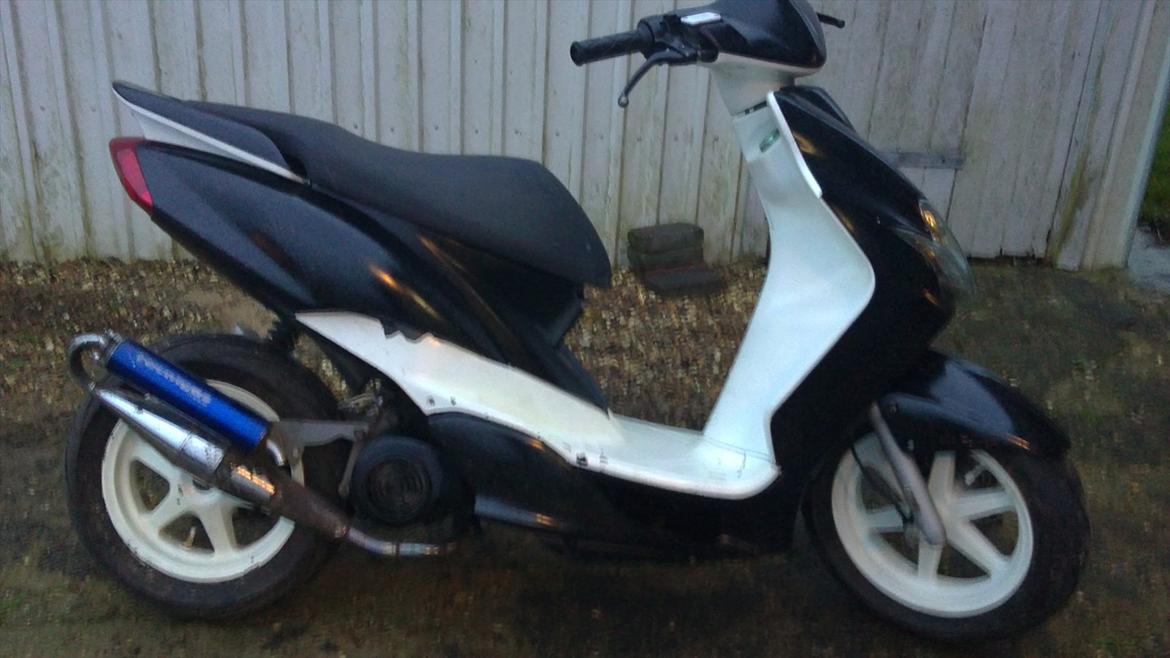 Yamaha Jog R (  Olga  ) billede 10