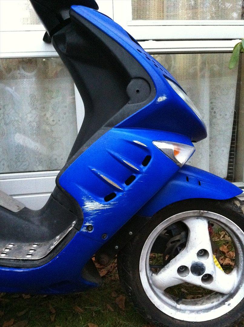 Peugeot Speedfight 2  billede 4