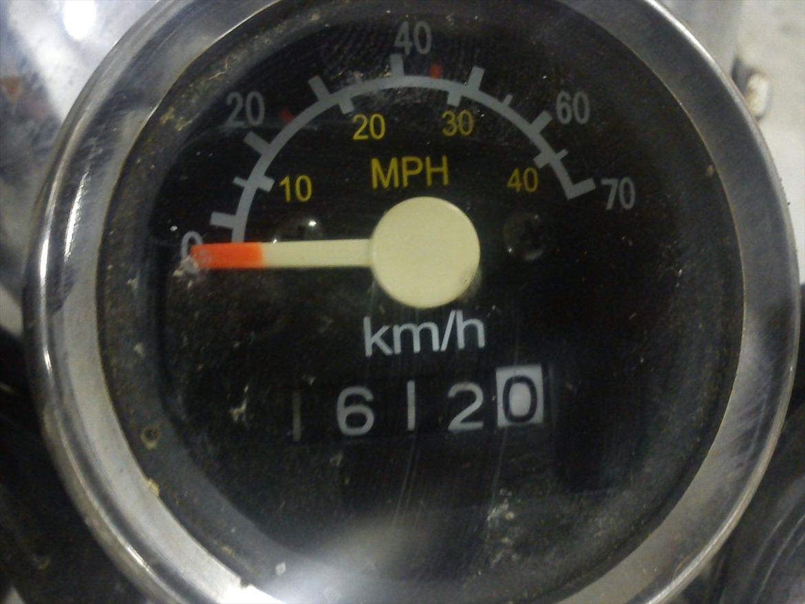 Skyteam Monkey billede 7