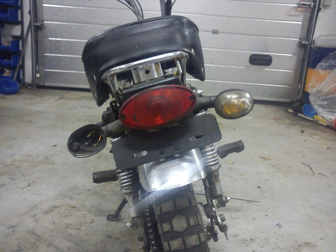 Skyteam Monkey billede 12