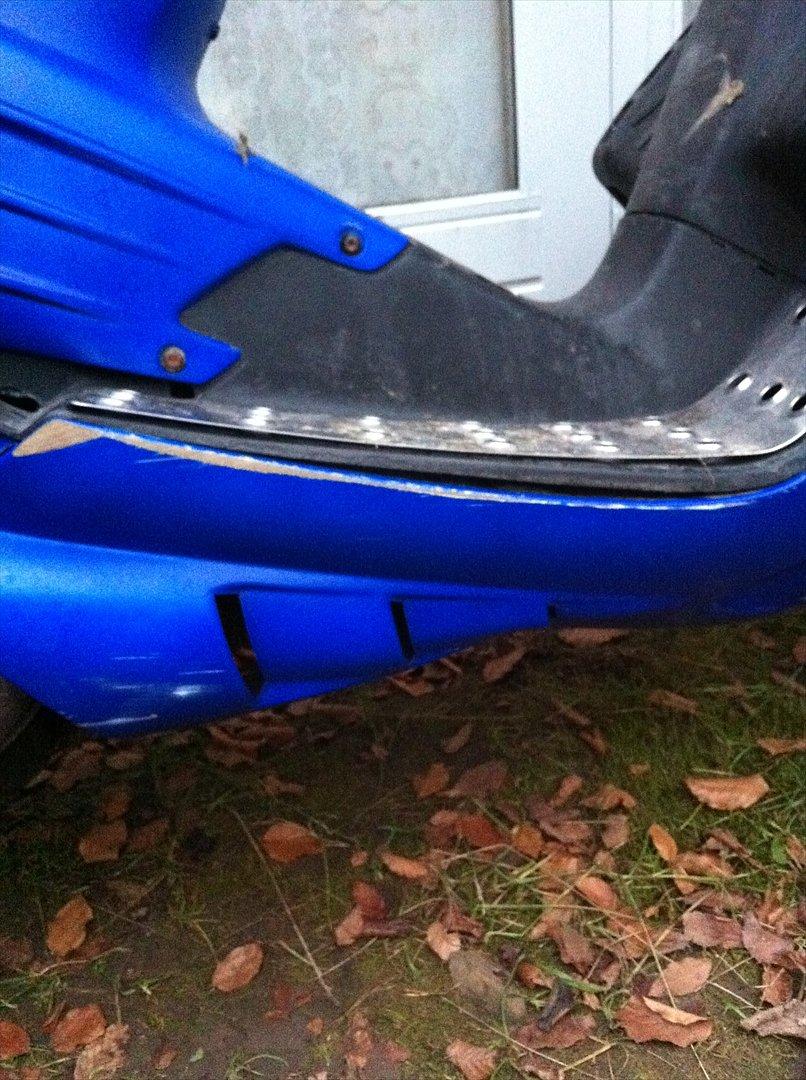 Peugeot Speedfight 2  billede 5