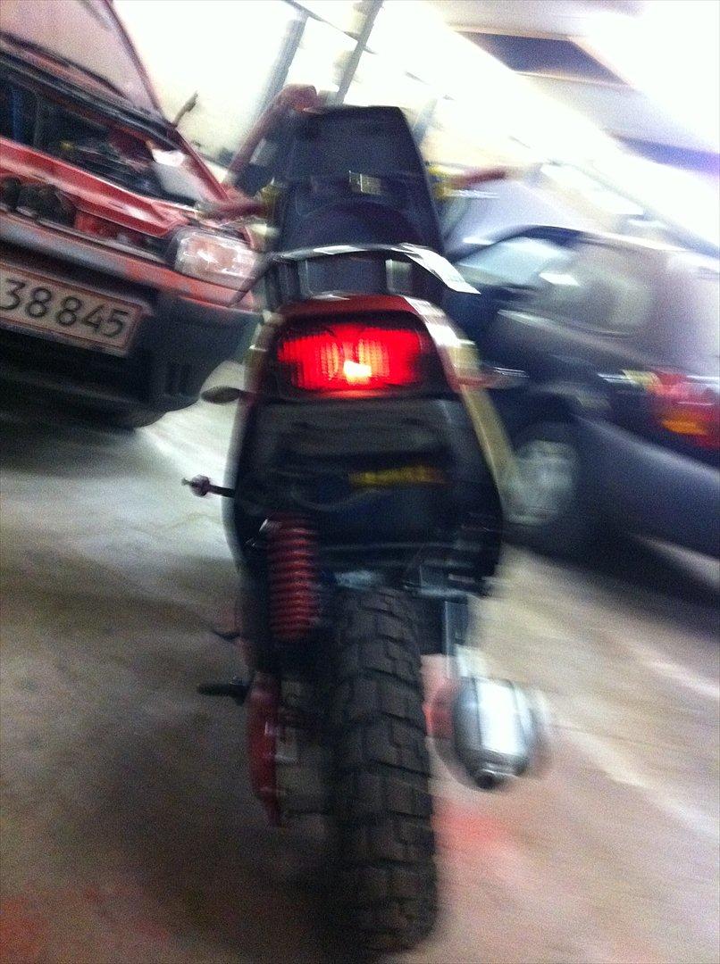 PGO hot 50 billede 3