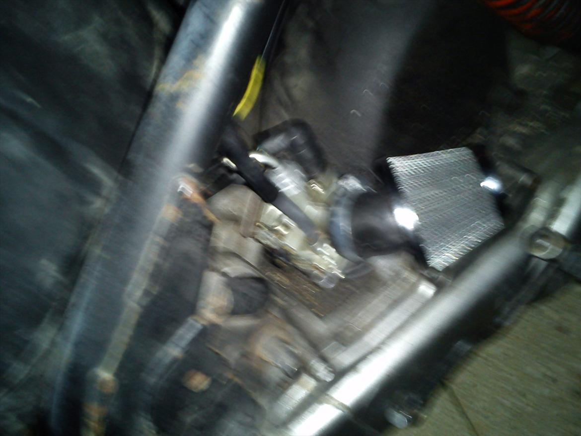 PGO Black/Hot   billede 4