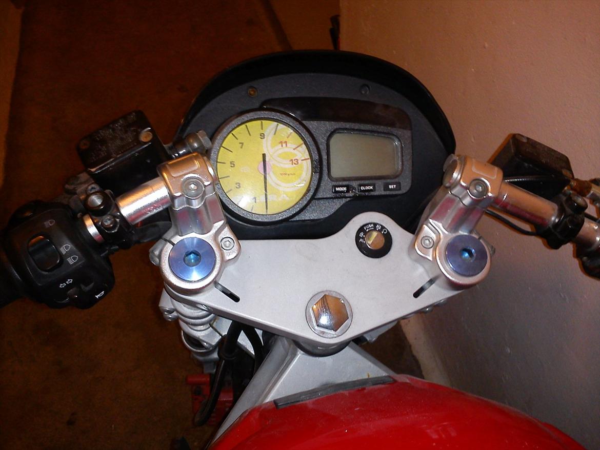 Gilera DNA    billede 3