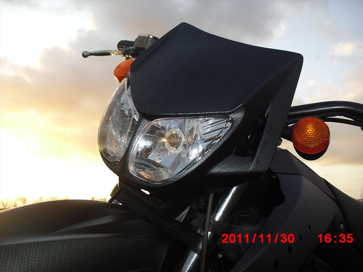 Gilera rcr billede 2