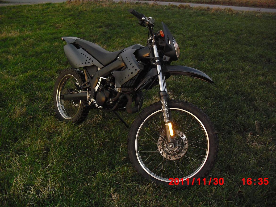 Gilera rcr billede 5