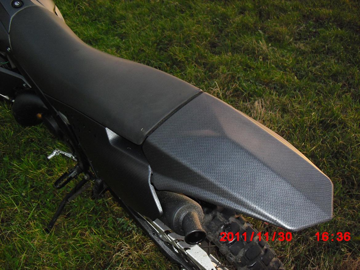 Gilera rcr billede 8