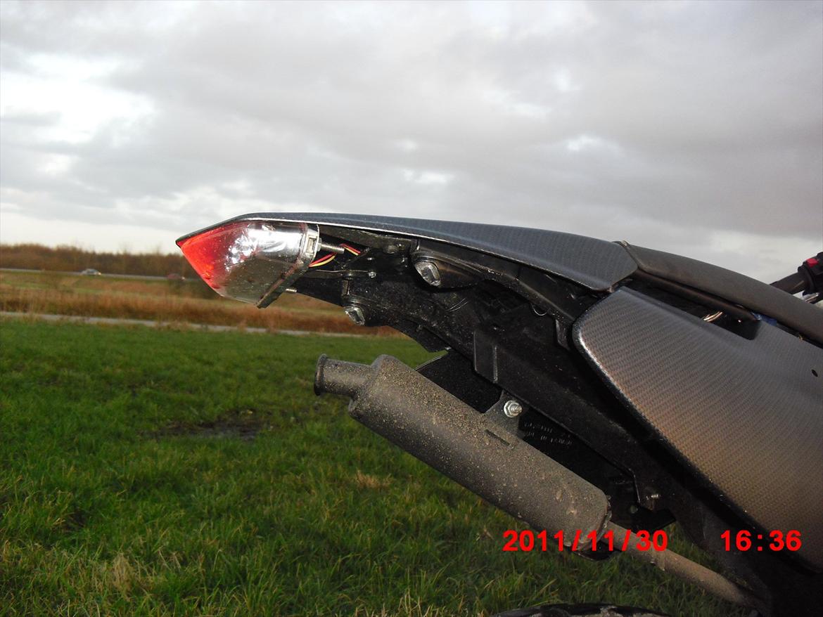 Gilera rcr billede 11