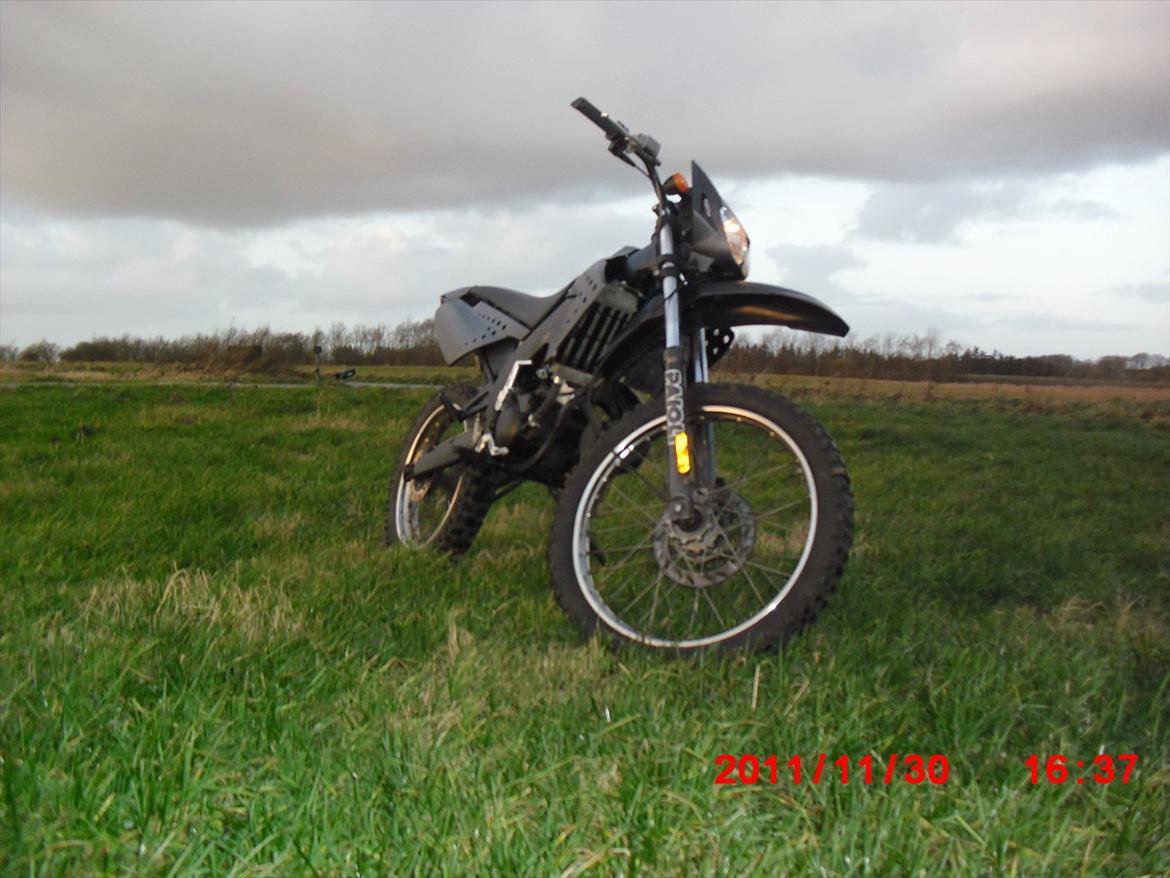 Gilera rcr billede 13