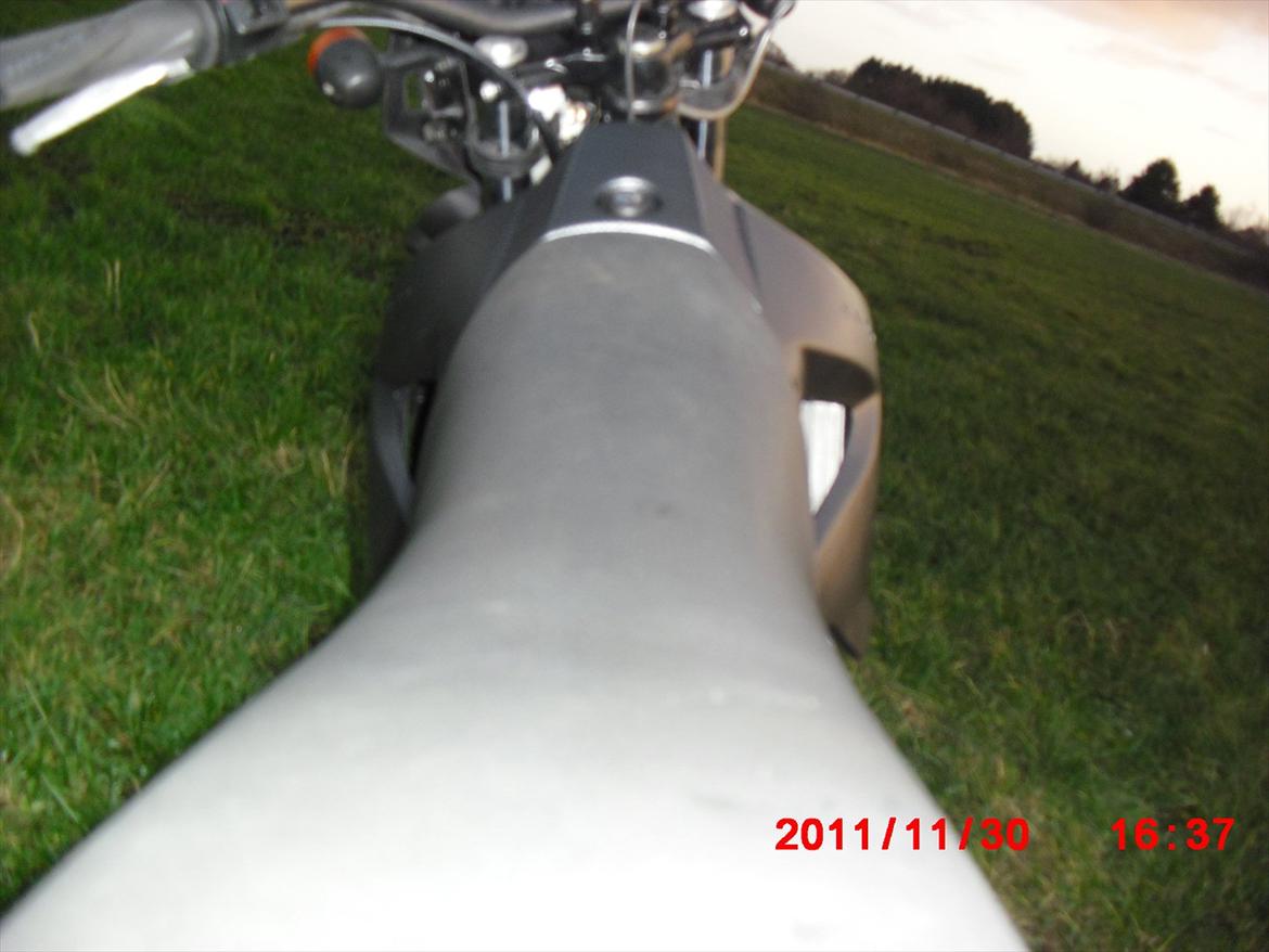 Gilera rcr billede 15