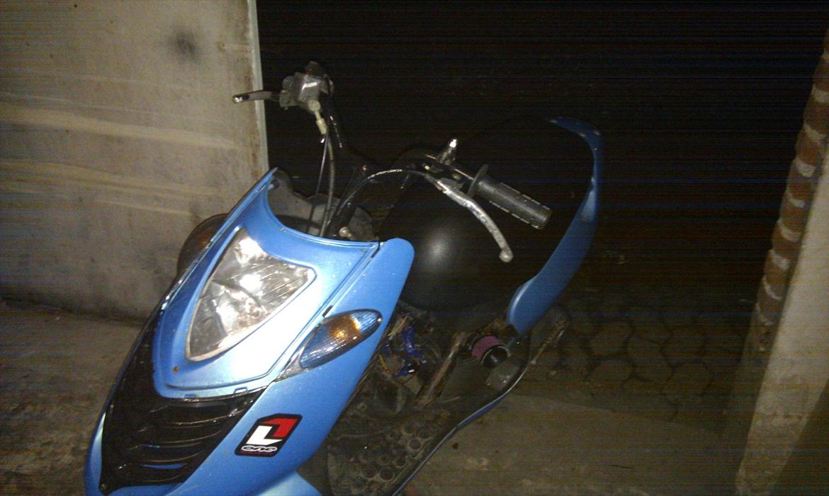 Aprilia Sonic •Evo 1 AC• billede 11