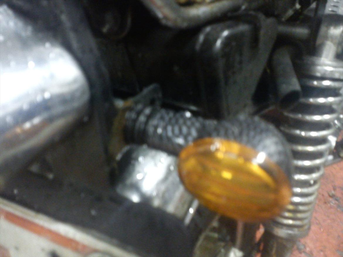 Skyteam Monkey billede 16