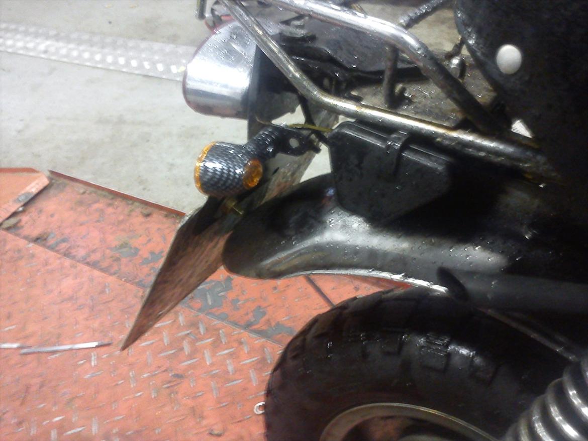 Skyteam Monkey billede 17