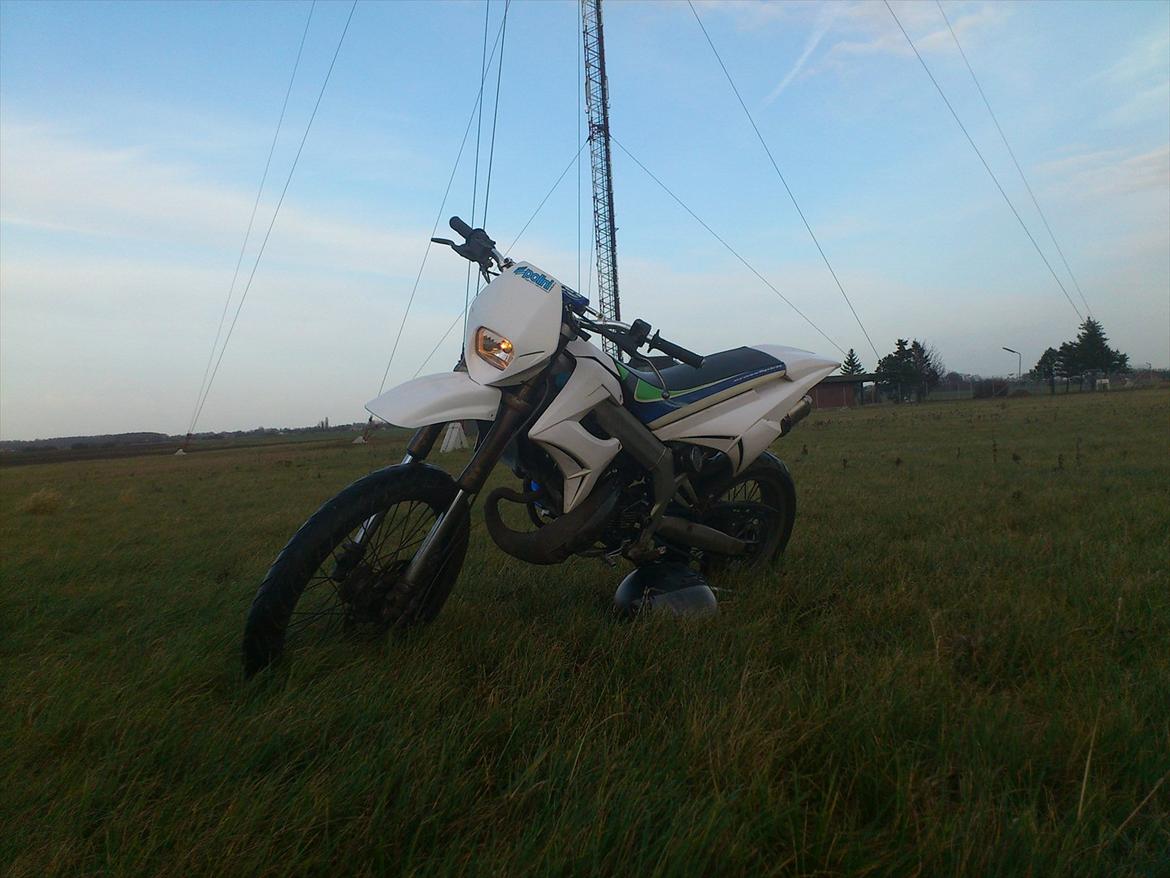 Derbi Senda billede 1