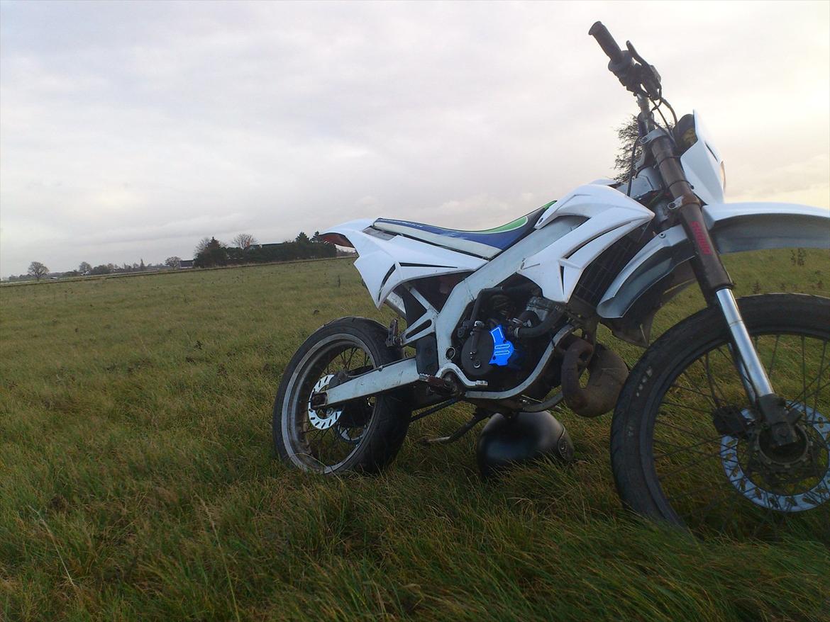 Derbi Senda billede 3