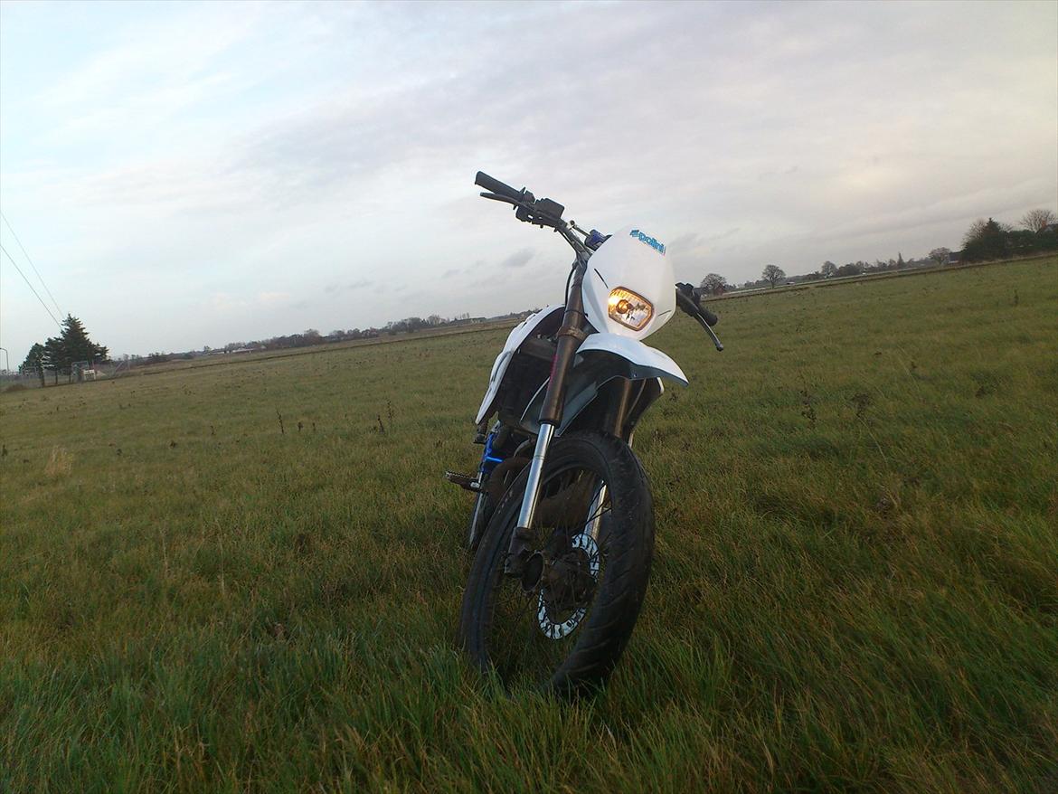 Derbi Senda billede 4