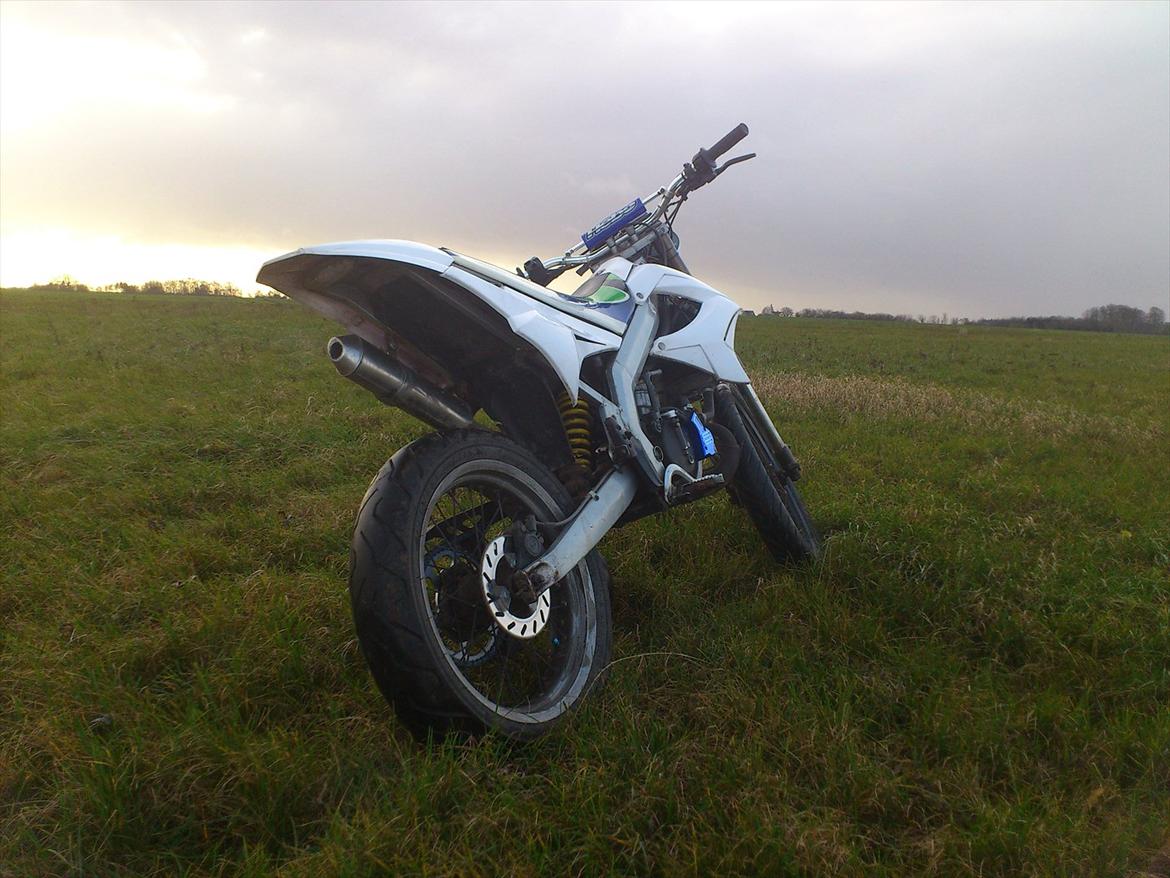 Derbi Senda billede 2