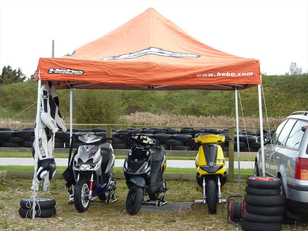 Yamaha Jog RR Solgt i dele :( vil blive savnet :'( billede 6