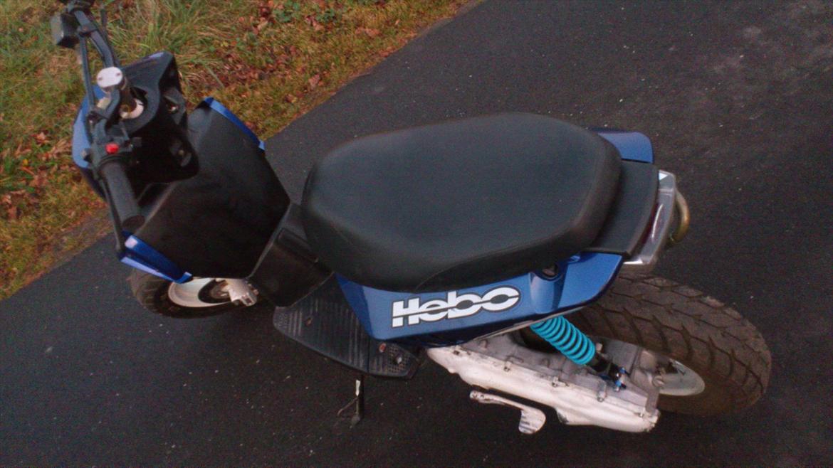 Yamaha slider solgt billede 5