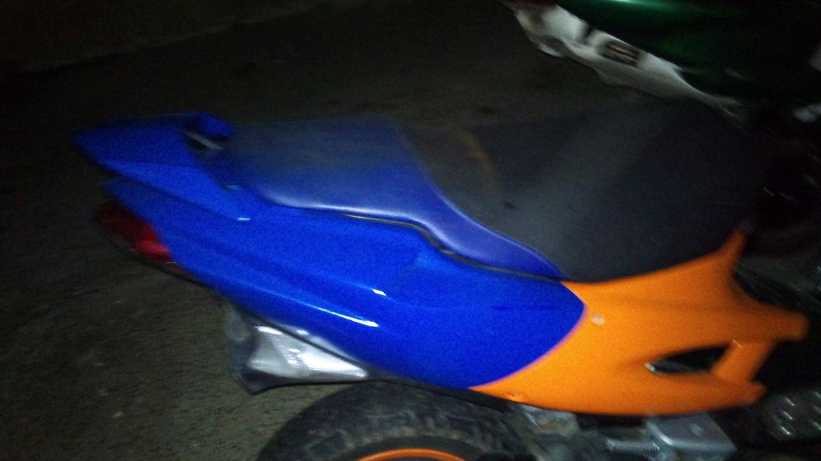 Peugeot Speedfight 2 lc billede 6