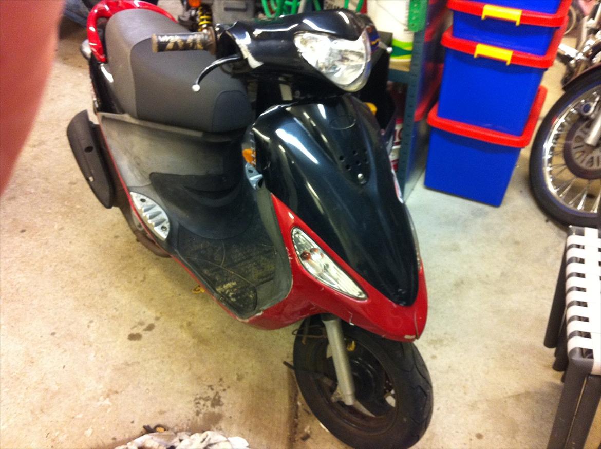 PGO galaxy billede 1