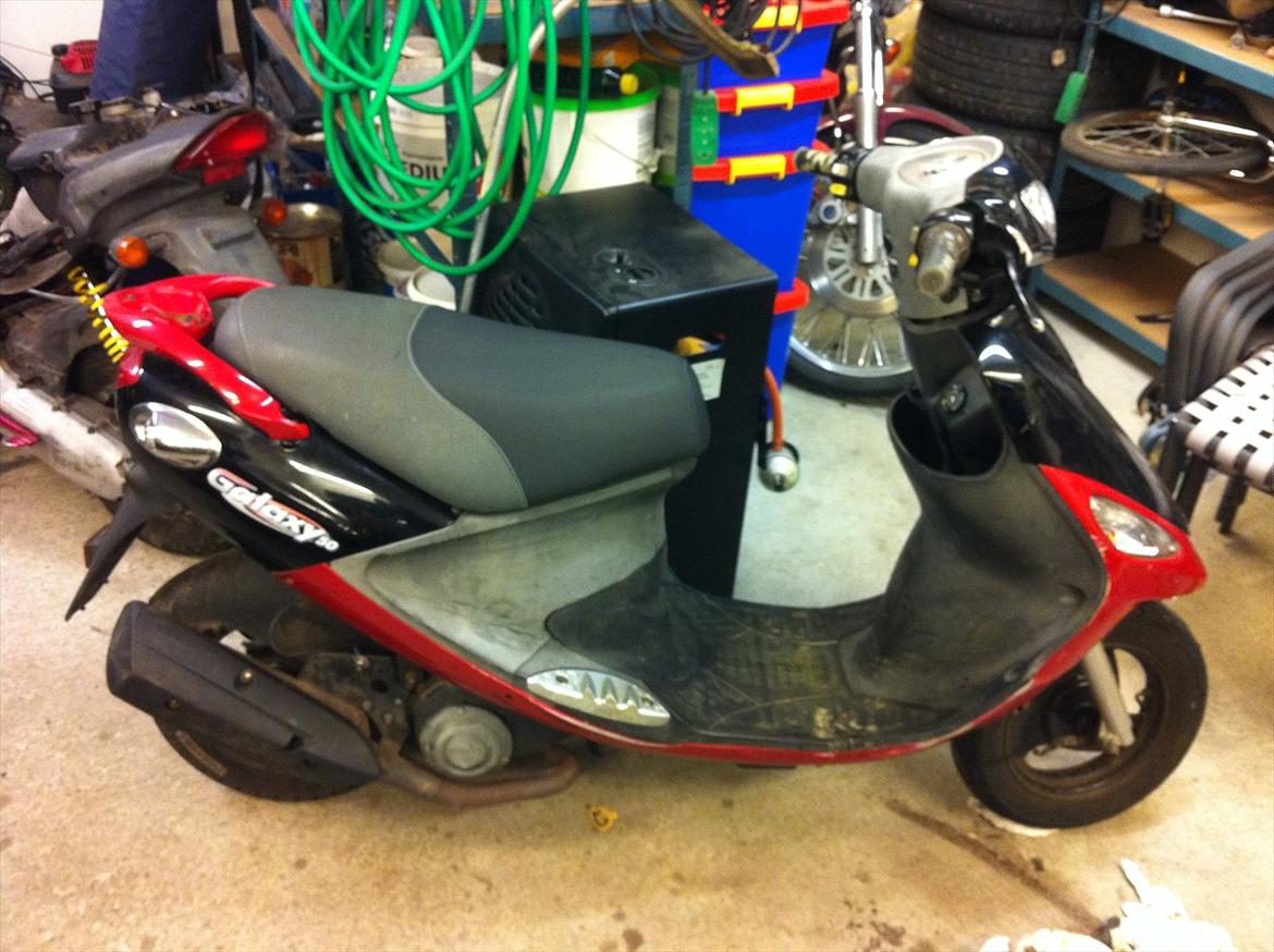 PGO galaxy billede 2