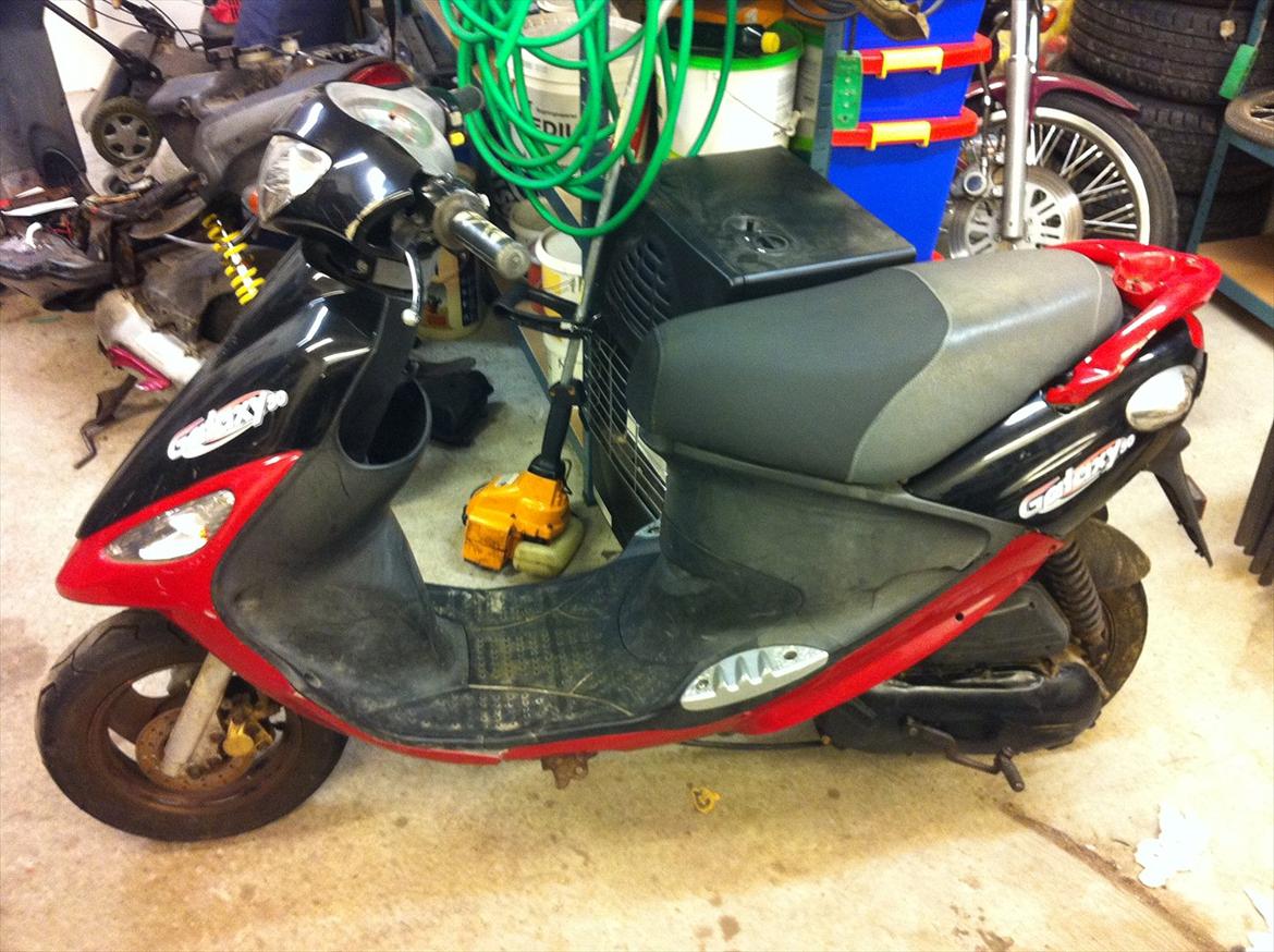 PGO galaxy billede 3