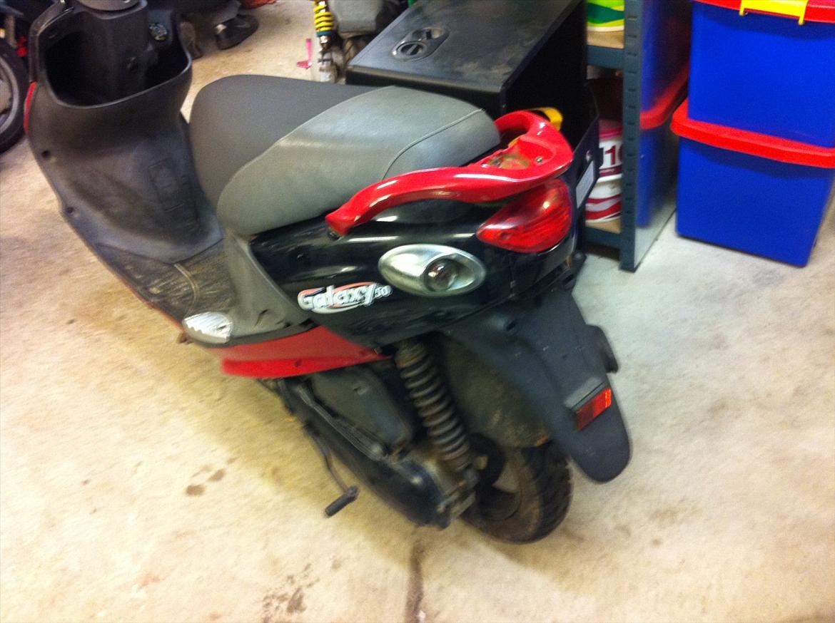 PGO galaxy billede 4