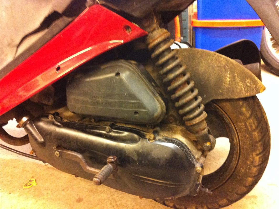 PGO galaxy billede 5