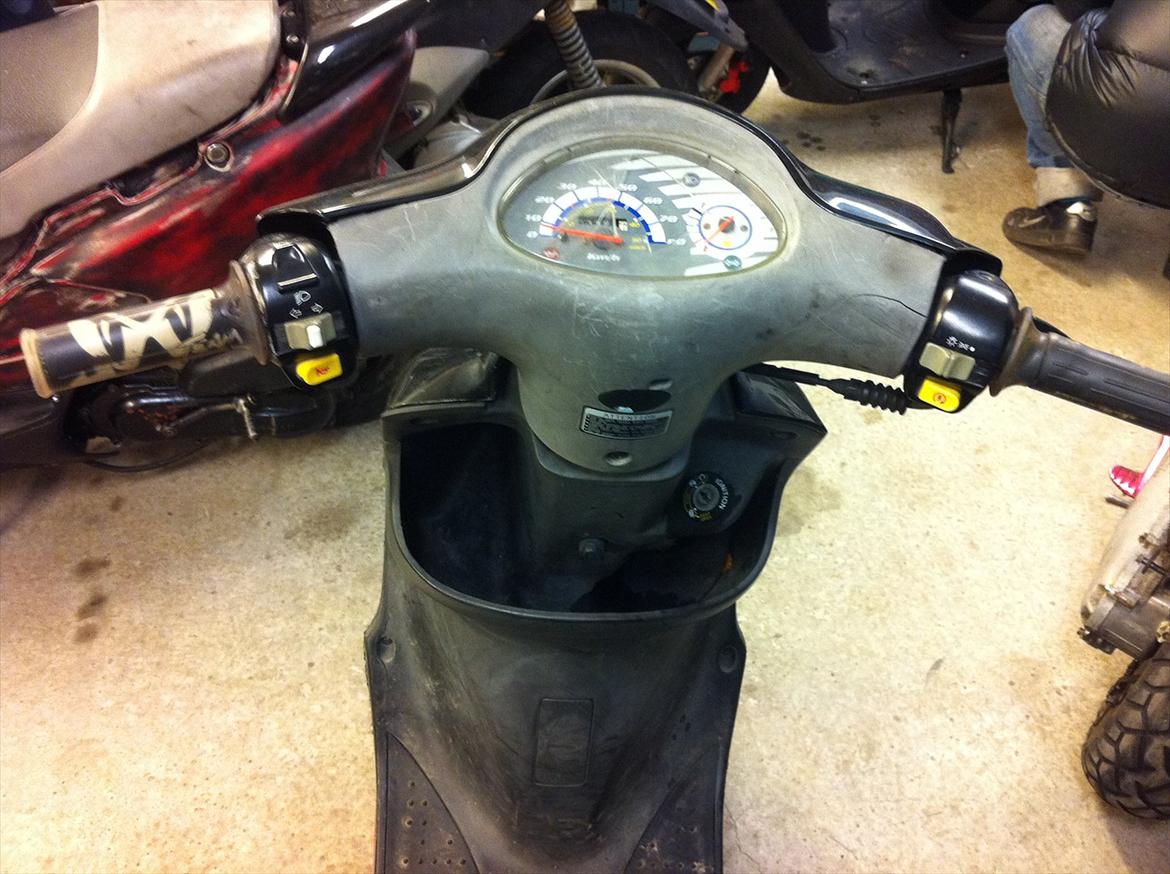 PGO galaxy billede 6