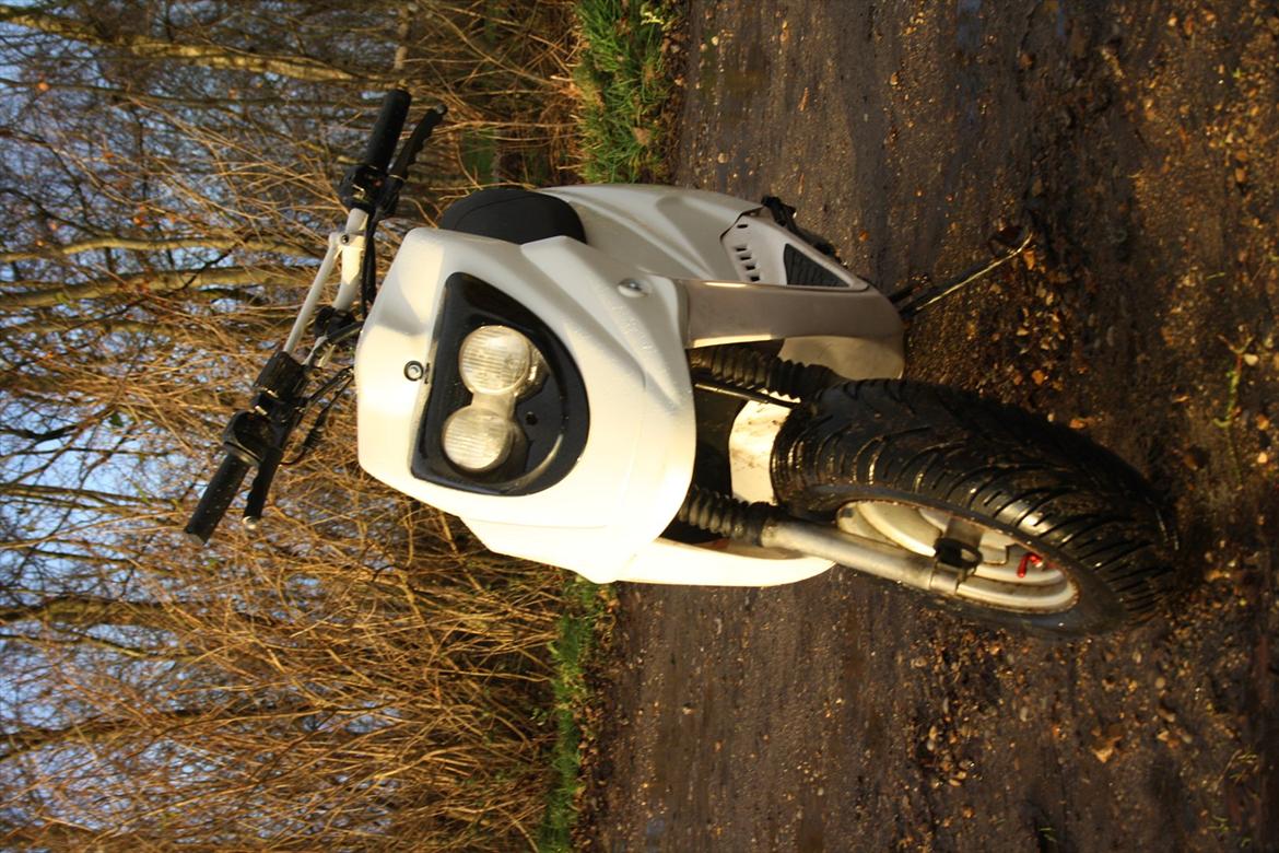 PGO Hot50 ''Sneprinsessen'' billede 4