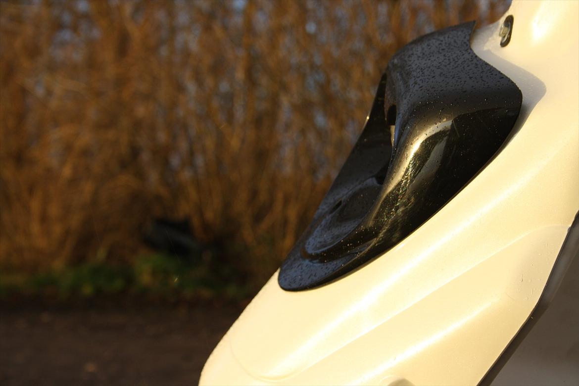 PGO Hot50 ''Sneprinsessen'' billede 9