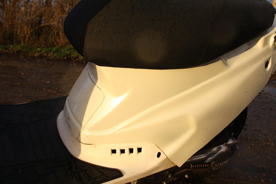 PGO Hot50 ''Sneprinsessen'' billede 11