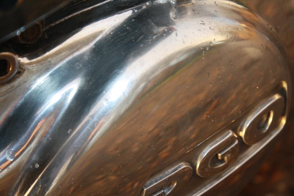 PGO Hot50 ''Sneprinsessen'' billede 13