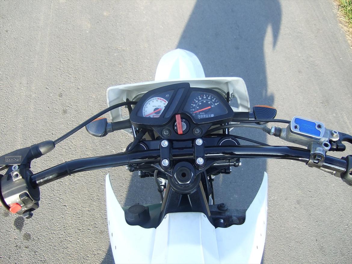 Derbi Senda SM X-treme-ÐÐ (solgt) billede 9