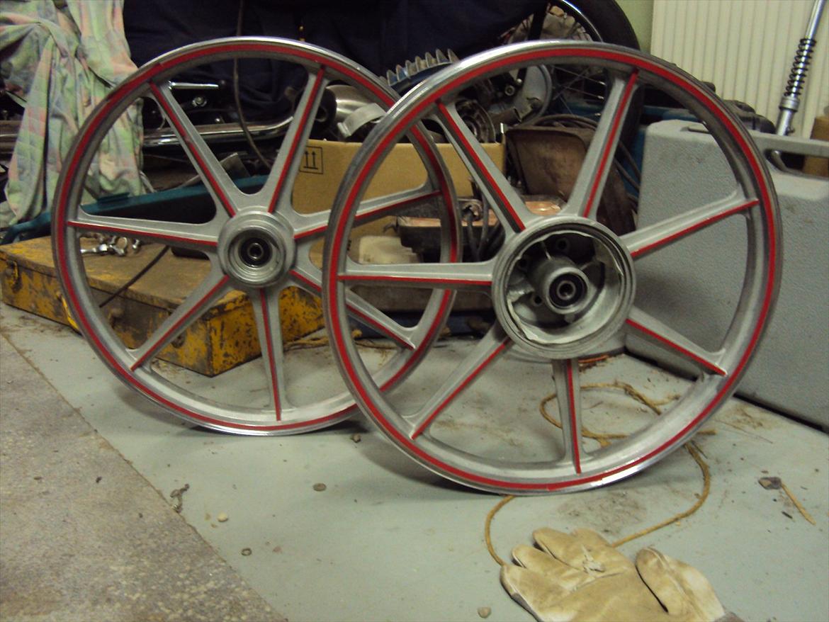 Yamaha Fs1 dx billede 15