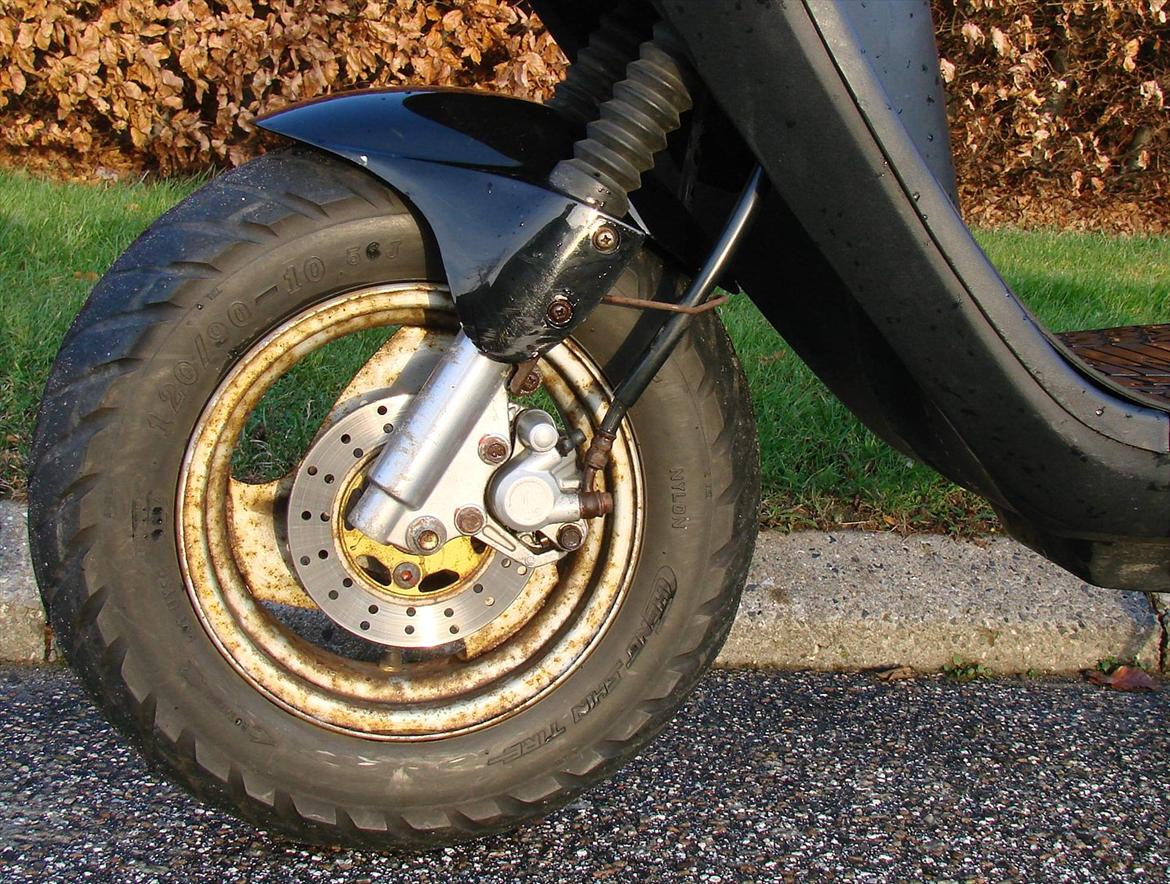 PGO Hot50 billede 12