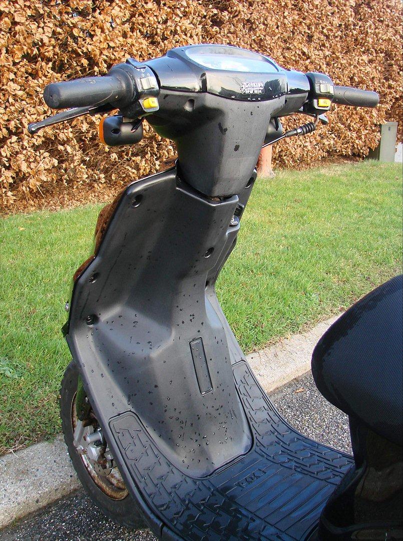 PGO Hot50 billede 13